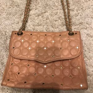 Rebecca Minkoff Studded Crossbody